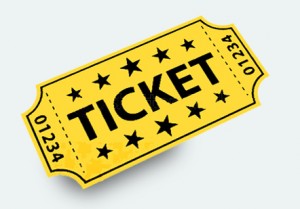 ticket